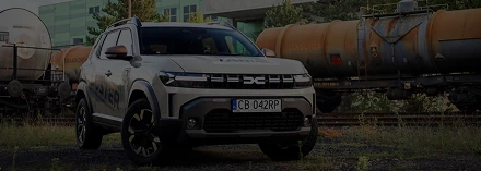 Yama, Twój samochód, nasza pasja