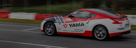 Yama, Twój samochód, nasza pasja