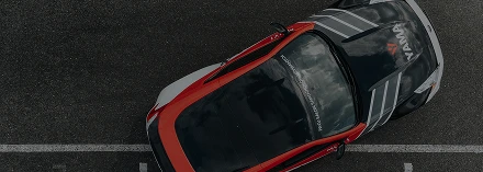 Yama, Twój samochód, nasza pasja